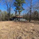 Land for Sale in Linden TX - Texas Acres - Barn